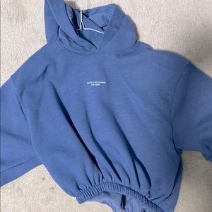 Zara Hoodie Sweater with hood - Venice, Los Angeles CA